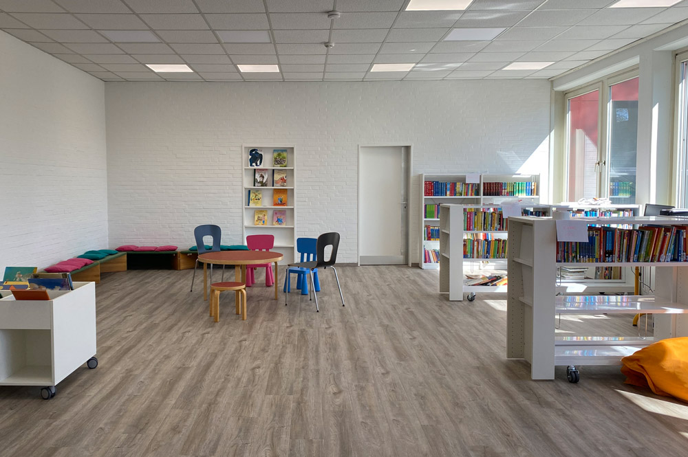 bibliothek