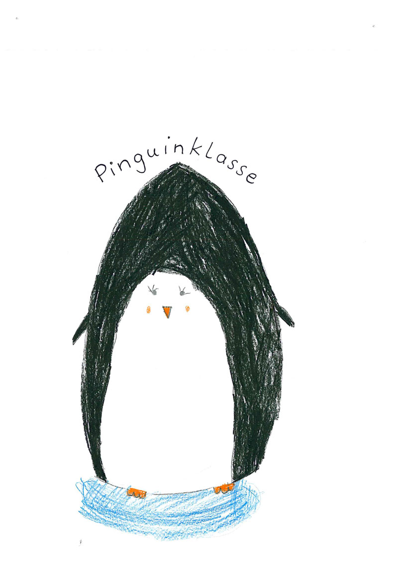 Pinguinklasse 1b