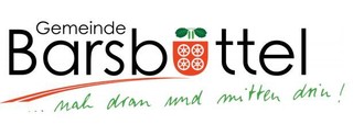 Logo Gemeinde Barsbüttel