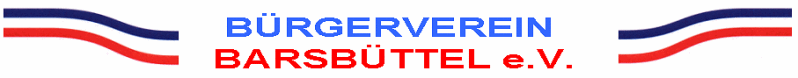 Logo des Bürgervereins